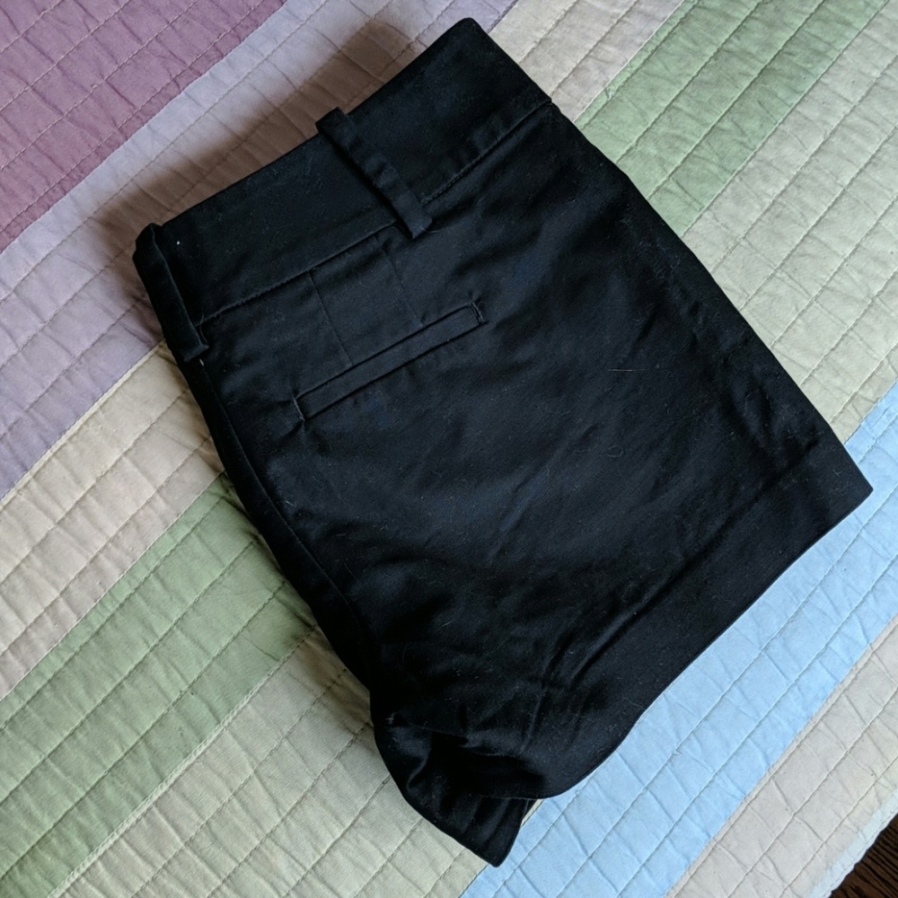 Ann Taylor Signature Shorts